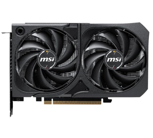 Видеокарта MSI RTX 5060 8G SHADOW 2X OC//RTX 5060, HDMI, DP*3, 8G, D7 Видеокарта MSI RTX 5060 8G SHADOW 2X OC//RTX 5060, HDMI, DP*3, 8G, D7