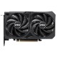 Видеокарта MSI RTX 5060 8G SHADOW 2X OC//RTX 5060, HDMI, DP*3, 8G, D7
