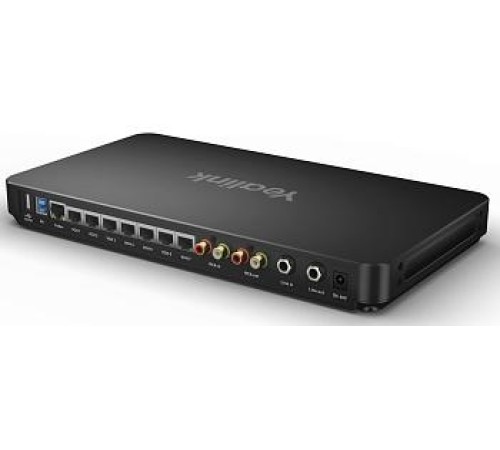 Коммутатор/ Yealink [AVHUB] Meeting AV processor / 2-year AMS [1306011]