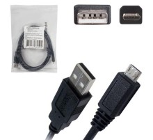 Defender USB кабель USB08-06 USB2.0 AM-MicroBM, 1.8м