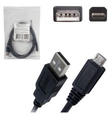 Defender USB кабель USB08-06 USB2.0 AM-MicroBM, 1.8м