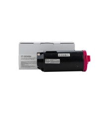 Тонер-картридж F+ imaging, пурпурный, 9 000 страниц, для Xerox моделей VL C500/C505 (аналог 106R03885), FP-500XXM
