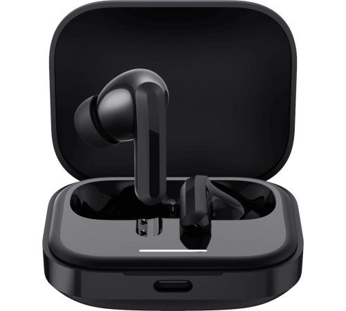 Наушники Redmi Buds 5-Black M2316E1 (BHR7627GL) (Вскрытая упаковка) Наушники Redmi Buds 5-Black M2316E1 (BHR7627GL) (Вскрытая упаковка)
