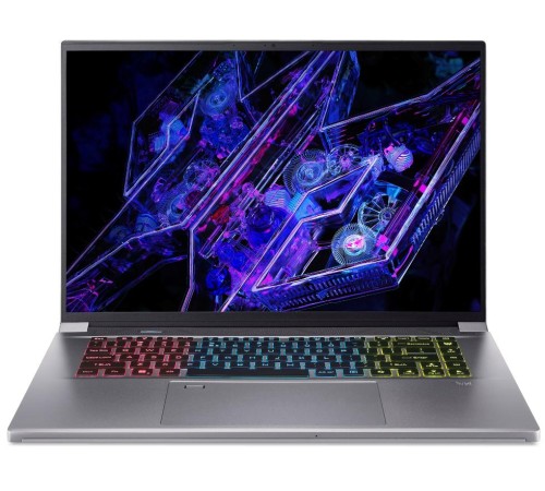 Ноутбук/ ACER Predator Triton Neo 16 PTN16-51-936A 16"(3200x2000 (матовый) IPS)/Intel Core Ultra 9 185H(2.3Ghz)/32768Mb/2TbPCISSDGb/noDVD/Ext:nVidia GeForce RTX4070(8192Mb)/Cam/BT/WiFi/65WHr/war 1y/2.4kg/Silver/Win11Home Ноутбук/ ACER Predator Triton Neo 16 PTN16-51-936A 16"(3200x2000 (матовый) IPS)/Intel Core Ultra 9 185H(2.3Ghz)/32768Mb/2TbPCISSDGb/noDVD/Ext:nVidia GeForce RTX4070(8192Mb)/Cam/BT/WiFi/65WHr/war 1y/2.4kg/Silver/Win11Home