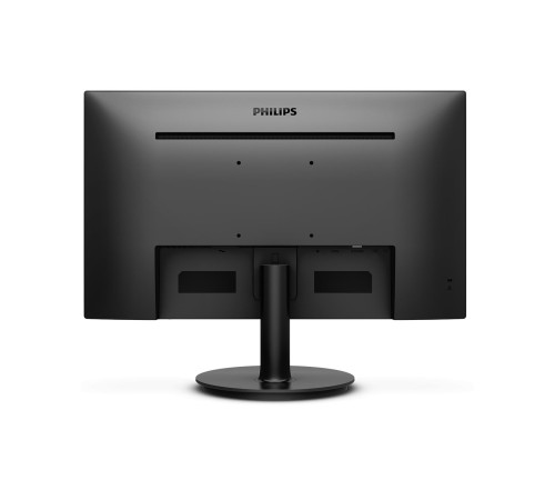Монитор LCD 27'' 16:9 1920х1080(FHD) VA, 75 Hz, 250 cd/m2, 3000:1, 4ms, VGA, HDMI, DP, Tilt, Speakers, Audio out, Black (Вскрытая упаковка) Монитор LCD 27'' 16:9 1920х1080(FHD) VA, 75 Hz, 250 cd/m2, 3000:1, 4ms, VGA, HDMI, DP, Tilt, Speakers, Audio out, Black (Вскрытая упаковка)
