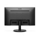 Монитор LCD 27'' 16:9 1920х1080(FHD) VA, 75 Hz, 250 cd/m2, 3000:1, 4ms, VGA, HDMI, DP, Tilt, Speakers, Audio out, Black (Вскрытая упаковка)