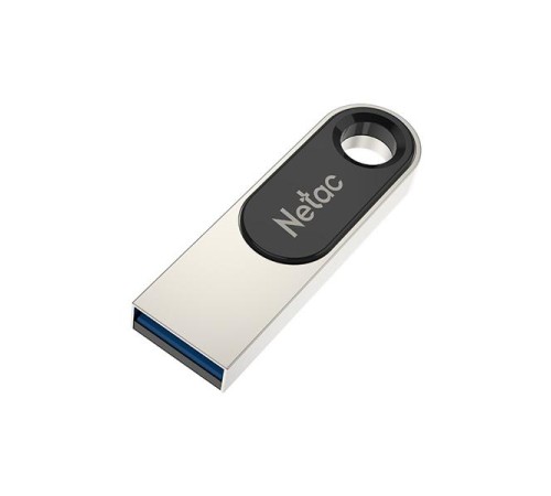 Носитель информации Netac U278 64GB USB2.0 Flash Drive, aluminum alloy housing