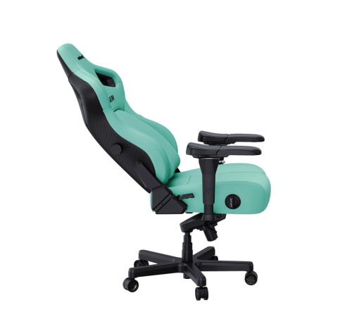 Кресло игровое Anda Seat Kaiser 4 XL Robin Egg Blue (модель AD12) (Мятая упаковка) Кресло игровое Anda Seat Kaiser 4 XL Robin Egg Blue (модель AD12) (Мятая упаковка)