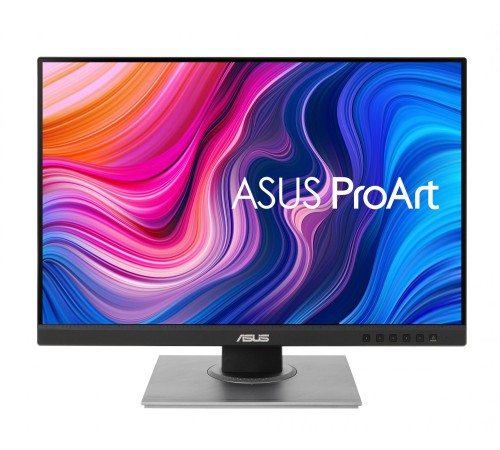 Монитор LCD 24.1" PA248QV/ ASUS ProArt PA248QV, 24.1", WUXGA (1920x1200), 16:10, IPS, 300cd/m2, 75Hz, 178°/178°, D-Sub, DP, HDMI, 4xUSB 3.2 Gen 1 Type-A, Speakers, LTSP, VESA 100x100, 100% sRGB, black Монитор LCD 24.1" PA248QV/ ASUS ProArt PA248QV, 24.1", WUXGA (1920x1200), 16:10, IPS, 300cd/m2, 75Hz, 178°/178°, D-Sub, DP, HDMI, 4xUSB 3.2 Gen 1 Type-A, Speakers, LTSP, VESA 100x100, 100% sRGB, black