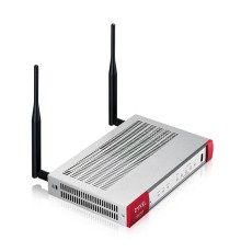 Межсетевой экран Межсетевой экран Zyxel USG FLEX 100H, 8xRJ-45: 1G (LAN/WAN), 1xUSB3.0 **