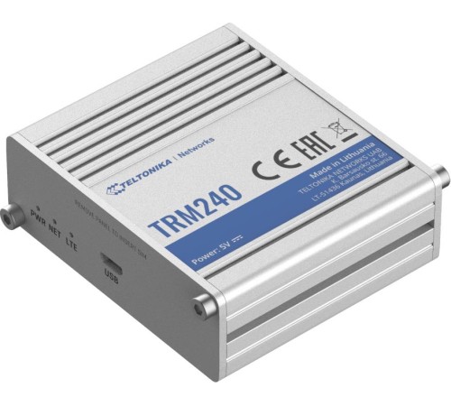Модем TRM240 LTE Модем TRM240 LTE