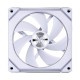 Вентилятор LIAN LI UNI FAN SL V2 140 White aRGB PWM 140mm 1600RPM (1pcs)