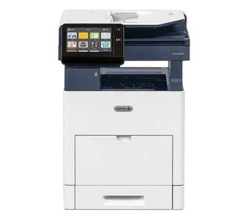 МФУ VersaLink B605 (A4, LED, P/C/S/F, 55 ppm, max 250K стр/мес., 2GB, USB, Eth, DADF, HDD 250 Gb) МФУ VersaLink B605 (A4, LED, P/C/S/F, 55 ppm, max 250K стр/мес., 2GB, USB, Eth, DADF, HDD 250 Gb)
