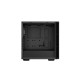 корпус Deepcool CH560 без БП, боковое окно (закаленное стекло), 3x140мм ARGB вентилятор спереди и 1x120мм ARGB вентилятор сзади, черный, ATX (R-CH560-BKAPE4-G-1)