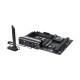Материнская плата ASUS TUF GAMING B860-PLUS WIFI, LGA1851, B860, 4*DDR5, 4*SATA, 3*M.2, 5*USB 3.2, 2*USB 2.0, Type-C, 2*PCIx16, 1*PCIx1, DP+HDMI, ATX; 90MB1JL0-M0EAY0
