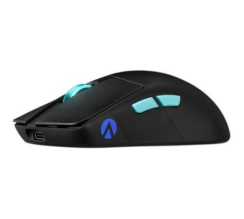 Мышь P713 ROG HARPE ACE AIM LAB EDITION/BLK/ ASUS P713 ROG HARPE ACE AIM LAB EDITION/BLK Мышь P713 ROG HARPE ACE AIM LAB EDITION/BLK/ ASUS P713 ROG HARPE ACE AIM LAB EDITION/BLK