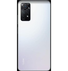 Redmi Note 12 Pro Polar White(2209116AG), 16,9 cm (6.67") 1080 x 2400, 2x2,3GHz+6x1,8GHz, 8 Core, 8 GB, 256 GB,108 МП+8 МП +2 МП +2 МП/16Mpix,2 Sim,2G, 3G, LTE, BL v5.1,WiFi 802.11 a/b/g/n/ac, NFC, GPS / A-GPS, ГЛОНАСС, Galileo, Beidou, Type-C, 5000 