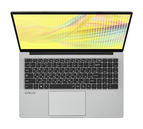 Ноутбук FocusLine F160a-013 16.1"(1920x1080 IPS (матовый))/AMD Ryzen 7 5700U(1.8Ghz)/32768Mb/1024SSDGb/noDVD/Ext:AMD Radeon Vega 8 /Cam/BT/WiFi/45.6WHr/war 1y/1.77kg/Space Gray/Win11Home + не МПТ Ноутбук FocusLine F160a-013 16.1"(1920x1080 IPS (матовый))/AMD Ryzen 7 5700U(1.8Ghz)/32768Mb/1024SSDGb/noDVD/Ext:AMD Radeon Vega 8 /Cam/BT/WiFi/45.6WHr/war 1y/1.77kg/Space Gray/Win11Home + не МПТ