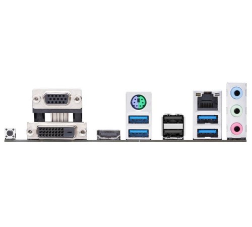 Материнская палата ASUS PRIME B450M-K II, AM4, B450, 2*DDR4, 4*SATA, 1*M.2, 4*USB 3.2, 2*USB 2.0, 3*PCIx16, 2*PCIx1, DVI-D+D-Sub+HDMI, mATX; 90MB1600-M0EAY0