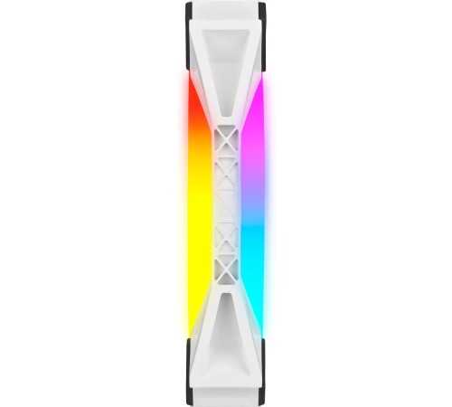 Кулер для корпуса/ Case Cooler Corsair iCUE QL140 RGB 140mm (140x140x25mm, 4-pin PWM, RGB, 50.2CFM, 26dBA, 1250RPM, White, 2pcs) Кулер для корпуса/ Case Cooler Corsair iCUE QL140 RGB 140mm (140x140x25mm, 4-pin PWM, RGB, 50.2CFM, 26dBA, 1250RPM, White, 2pcs)