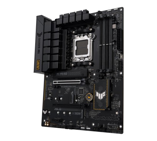 Материнская плата/ TUF GAMING B650-E WIFI Материнская плата/ TUF GAMING B650-E WIFI