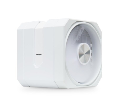 Кулер для процессора/ CPU Cooler HSPD A128 WHITE (280W, 4-pin PWM, 155mm, Al/Cu, 8x6mm, 1x130+1x120mm, 68CFM, 25dBA, 1650RPM, S: 1851/1700/1200/20XX/115X/13XX, AM5/AM4/AM3/AM2/AM3+/AM2+/FM2/FM1, white) Кулер для процессора/ CPU Cooler HSPD A128 WHITE (280W, 4-pin PWM, 155mm, Al/Cu, 8x6mm, 1x130+1x120mm, 68CFM, 25dBA, 1650RPM, S: 1851/1700/1200/20XX/115X/13XX, AM5/AM4/AM3/AM2/AM3+/AM2+/FM2/FM1, white)