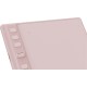 Графический планшет/ Графический планшет Huion INSPIROY 2 S H641P Pink