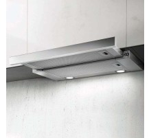 Встраиваемая вытяжка ELICA/ Встраиваемая, 800 м3, сенсорное управл., цвет: нерж.сталь