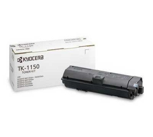 Тонер-картридж TK-1170 7 200 стр. для M2040dn/M2540dn/M2640idw Тонер-картридж TK-1170 7 200 стр. для M2040dn/M2540dn/M2640idw