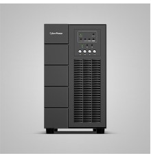 Источник бесперебойного питания CyberPower OLS3000E Online Tower 3000VA/2700W USB/RS-232/SNMPslot ( 4IEC C13+Terminal) NEW