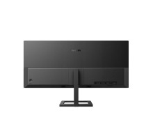 Монитор LCD 34'' 21:9 3440x1440(UWQHD) IPS, 75 Hz, 300 cd/m2, 1000:1, 4ms, 2xHDMI, DP, Height adj, Tilt, Speakers, Black (Из ремонта)