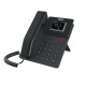 SIP-Телефон Fanvil V60W (Замена X301W), 4 SIP-акк., 2,4", 320x240 Цвет. Экран, POE, БП в комп., 2x100 Mbps, Wi-Fi 6, BT 5.4