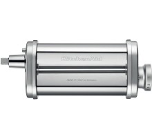 Насадка для раскатки теста KitchenAid Насадка для раскатки теста, нержавеющая сталь