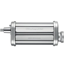 Насадка для раскатки теста KitchenAid Насадка для раскатки теста, нержавеющая сталь