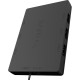 Кулер для корпуса/ Case Cooler be quiet! LIGHT WINGS 140mm PWM high-speed 3-Pack (140x140x25mm, 4-pin PWM, ARGB, 71.7CFM, 31dBA, 2200RPM, Black, 3pcs)