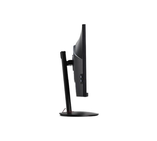Монитор LCD Nitro XV272Sbmiiprx 27'' 16:9 1920х1080(FHD) IPS, nonGLARE, 165 Hz, 350 cd/m2, H178°/V178°, 1000:1, 100M:1, 16.7M, 2ms, 2xHDMI, DP, Height adj, Pivot, Tilt, Swivel, Speakers, 3Y, Black (Вскрытая упаковка) Монитор LCD Nitro XV272Sbmiiprx 27'' 16:9 1920х1080(FHD) IPS, nonGLARE, 165 Hz, 350 cd/m2, H178°/V178°, 1000:1, 100M:1, 16.7M, 2ms, 2xHDMI, DP, Height adj, Pivot, Tilt, Swivel, Speakers, 3Y, Black (Вскрытая упаковка)