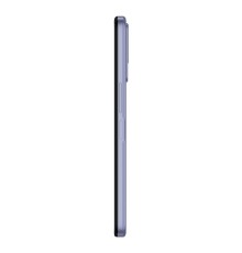 TCL 40R 5G Stardust Purple, 6.6" 720 x 1612 пикселей, 2 x 2.2 ГГц + 6 x 2 ГГц, 8 Core, 4GB RAM, 128GB, 1 ТБ, 50 МП + 2 МП + 2 МП/8Mpix, 2 Sim, 2G, 3G, LTE, 5G, BL v5.1, Wi-Fi, NFC, GPS, Type-C, 5000mAh, Android 12, 192g, 164,5 ммx75,4 ммx8,99 мм