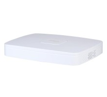Видеорегистратор DAHUA DH-XVR4104C-I, 4 Channels Penta-brid 1080N/720p Smart 1U 1HDD WizSense Digital Video Recorder