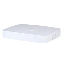 Видеорегистратор DAHUA DH-XVR4104C-I, 4 Channels Penta-brid 1080N/720p Smart 1U 1HDD WizSense Digital Video Recorder