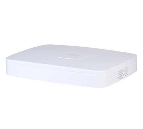 Видеорегистратор DAHUA DH-XVR4104C-I, 4 Channels Penta-brid 1080N/720p Smart 1U 1HDD WizSense Digital Video Recorder