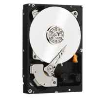 Жесткий диск Western Digital Black HDD 3.5" SATA 1TB, 7200rpm, 64MB  buffer, WD1003FZEX,, 1 year