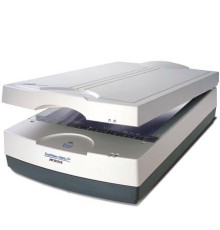 ScanMaker 1000XL Plus and TMA 1600 III  Silverfast Ai IT8 Studio, Графический планшетный сканер + слайд-адаптер + SilverFast AI Studio, A3, USB/ ScanMaker 1000XL Plus + TMA 1600 III + Silverfast,  Flatbed scanner, A3, USB