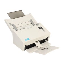 AD230U Документ-сканер, цветной, двусторонний, 40 стр./мин, ADF 100, A4, USB 2.0, нагрузка 6000 стр./день/ AD230U, Document scanner, A4, duplex, 60 ppm, ADF 100, USB 2.0