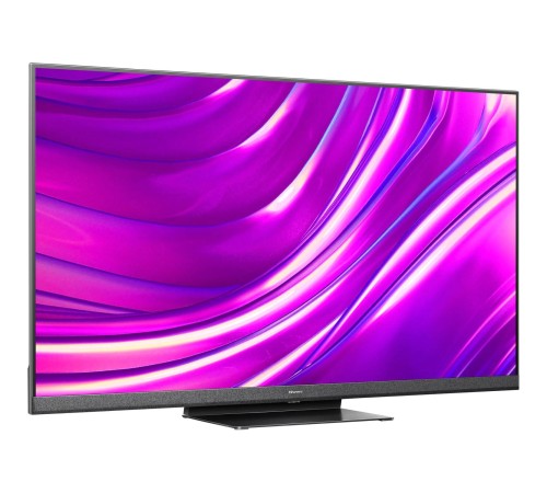 Телевизор Mini LED 75'' Hisense/ 75", Ultra HD, Mini LED, 120Гц, Smart TV (ОС VIDAA U6), Wi-Fi, PCI 3000, DVB-T2/T/C/S2/S, HDR 10+, Dolby Vision, Dolby Atmos, Bluetooth, 4*10W+20W+2*5W, CI+(1.4), 4хHDMI, 2хUSB, Works with Alexa, Alexa Built-in, GA, V Телевизор Mini LED 75'' Hisense/ 75", Ultra HD, Mini LED, 120Гц, Smart TV (ОС VIDAA U6), Wi-Fi, PCI 3000, DVB-T2/T/C/S2/S, HDR 10+, Dolby Vision, Dolby Atmos, Bluetooth, 4*10W+20W+2*5W, CI+(1.4), 4хHDMI, 2хUSB, Works with Alexa, Alexa Built-in, GA, V