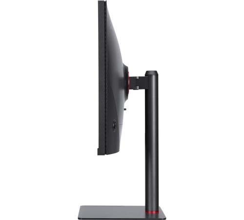 Монитор/ ACER XV275Kymipruzx 27'', ZeroFrame, Darkgrey, 16:9, IPS, 3840x2160, 1 / 0,5ms, 400cd, 60Hz, 1xHDMI(2.0) + 1xDP(1.4) + 1xUSB3.1 Type-C(PD65W) + USB2.0x2 + USB-B(2Up 2Down) + Audio Out, Speakers 3Wx2, FreeSync Premium, HDR 400, H.Adj. 110, Delta E Монитор/ ACER XV275Kymipruzx 27'', ZeroFrame, Darkgrey, 16:9, IPS, 3840x2160, 1 / 0,5ms, 400cd, 60Hz, 1xHDMI(2.0) + 1xDP(1.4) + 1xUSB3.1 Type-C(PD65W) + USB2.0x2 + USB-B(2Up 2Down) + Audio Out, Speakers 3Wx2, FreeSync Premium, HDR 400, H.Adj. 110, Delta E