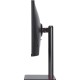 Монитор/ ACER XV275Kymipruzx 27'', ZeroFrame, Darkgrey, 16:9, IPS, 3840x2160, 1 / 0,5ms, 400cd, 60Hz, 1xHDMI(2.0) + 1xDP(1.4) + 1xUSB3.1 Type-C(PD65W) + USB2.0x2 + USB-B(2Up 2Down) + Audio Out, Speakers 3Wx2, FreeSync Premium, HDR 400, H.Adj. 110, Delta E
