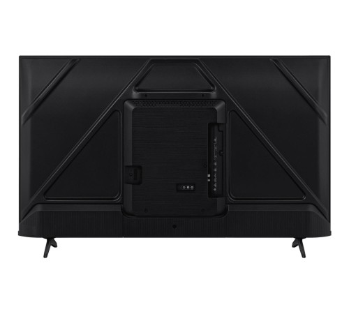 Телевизор ЖК 50'' Hisense/ 50", Ultra HD, Smart TV (ОС VIDAA U6), Wi-Fi, PCI 1700, DVB-T2/T/C/S2/S, 2х10W, CI+(1.4), 3хHDMI, 1хUSB, Works with Alexa, Alexa Built-in, GA, Google Assistant built-in, VIDAA Voice, Yandex, Black 2024