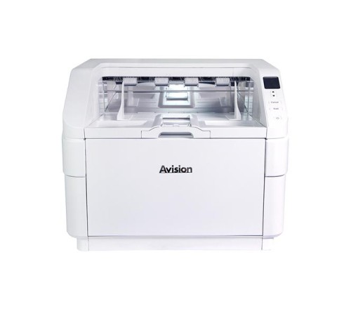 Сканер Avision AD8120UN (000-0983-02G)
