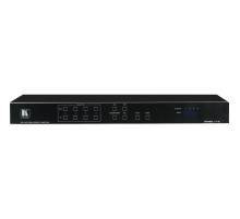 Матричный коммутатор 4х4 HDMI; поддержка 4K60 4:4:4 [20-80445130]