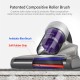 Пылесос для удаления клещей Jimmy Anti-mite Vacuum Cleaner JV35 Silver+Purple (Вскрытая упаковка)